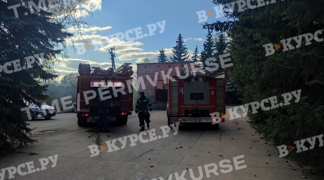 В Перми часть зданий в районе бульвара Гагарина осталась без электричества из-за аварии на подстанции