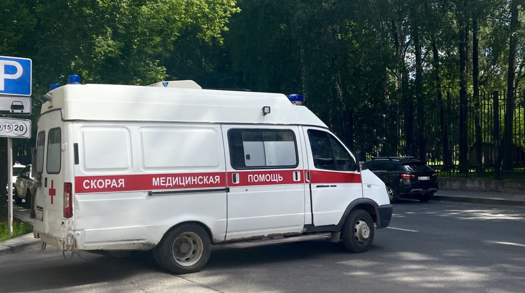 Четверо пострадавших в ДТП с автобусом прикамцев остаются в больницах Ижевска и Воткинска