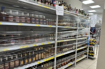В Култаево избили продавщицу за отказ продать спиртное после 22.00