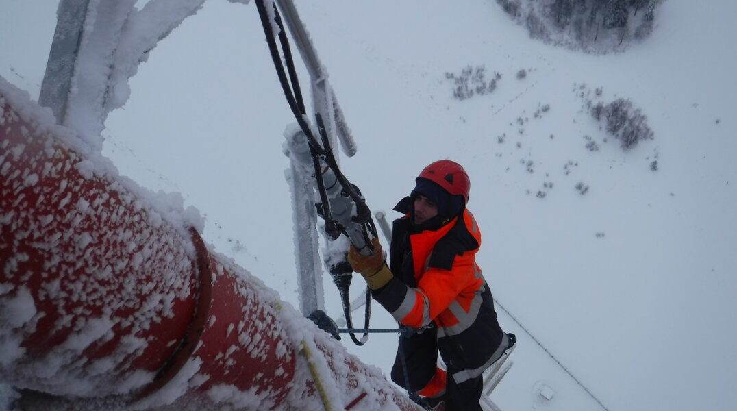 В Пермском крае пройдут отключения телевещания