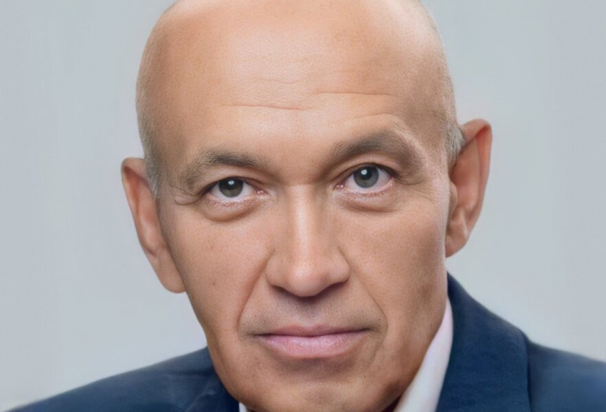 Скончался депутат Законодательного собрания Прикамья от партии КПРФ