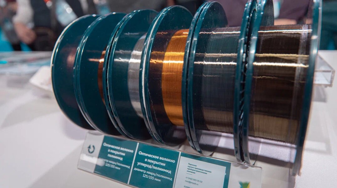 В межвузовском кампусе «Будущее Пармы» в Перми формируют научно-технологический кластер по фотонике