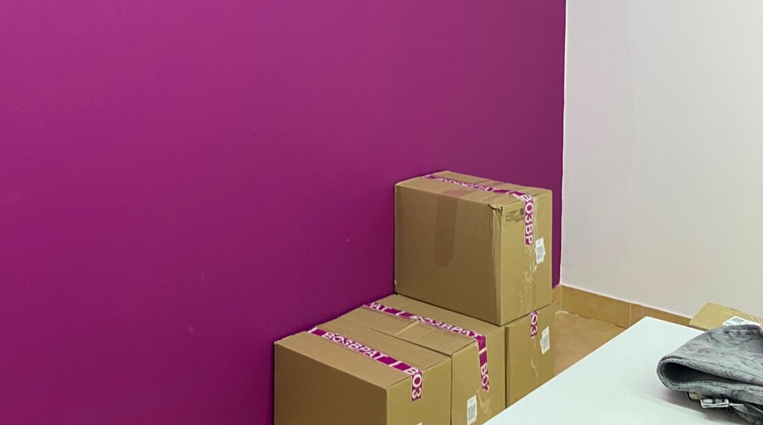 В Перми клиентка избила сотрудницу пункта выдачи онлайн заказов