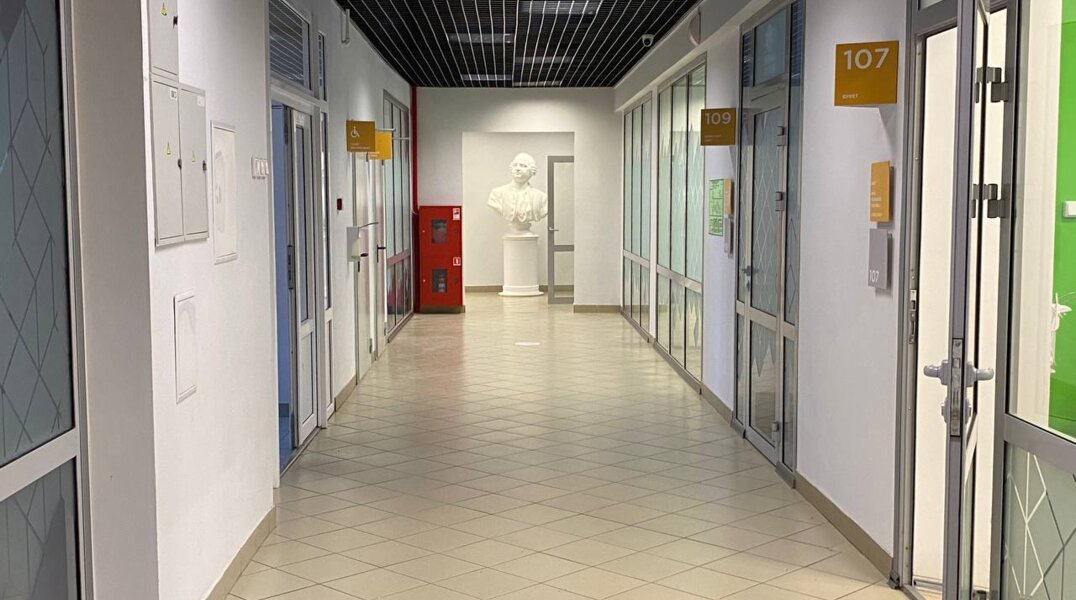 В Пермском педуниверситете запланировали новый набор на программу изучения коми-пермяцкого языка