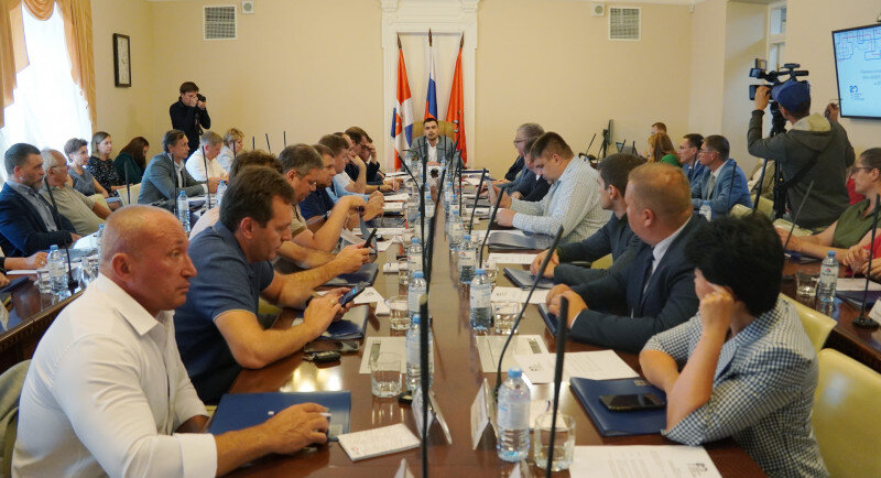 За 2022 год к системе водоснабжения и водоотведения в Пермском крае было подключено 67 новых объектов