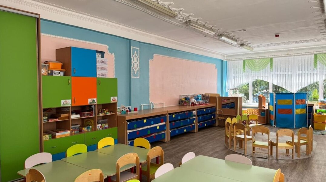 Депутаты пермской Думы помогли школам и детским садам в подготовке к новому учебному году