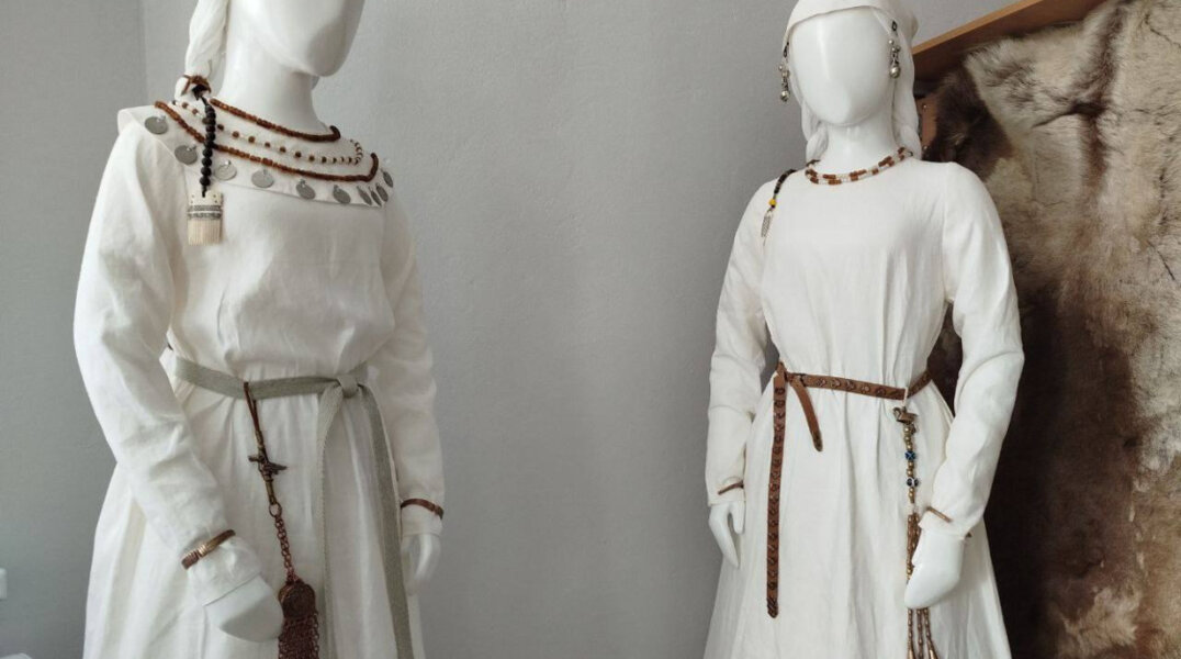 В Прикамье откроют выставку с артефактами древней Пармы