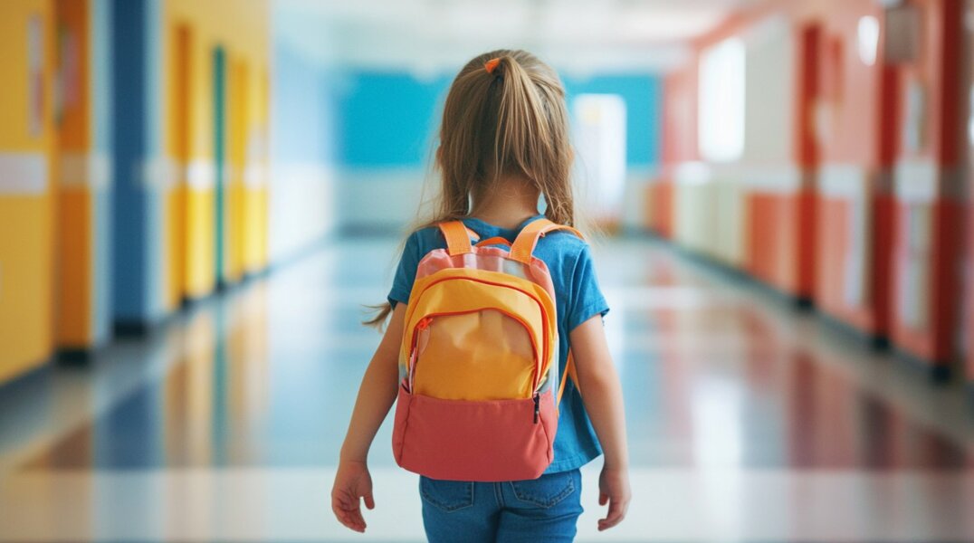 В 2025 году количество первоклассников в Пермском крае снизится на тысячу