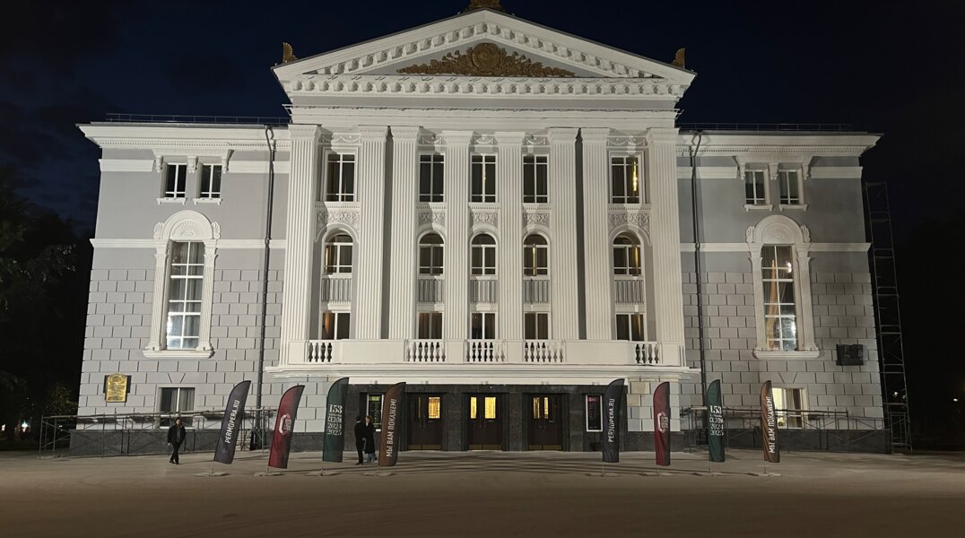 В Пермском театре оперы и балета прокомментировали поднятие цен на «Щелкунчика»