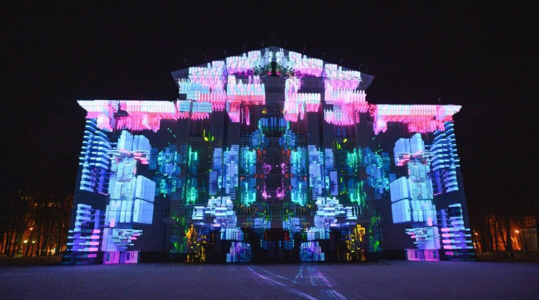 Из-за выставки «Россия» в Москве, в Перми перенесли фестиваль «Просвет»