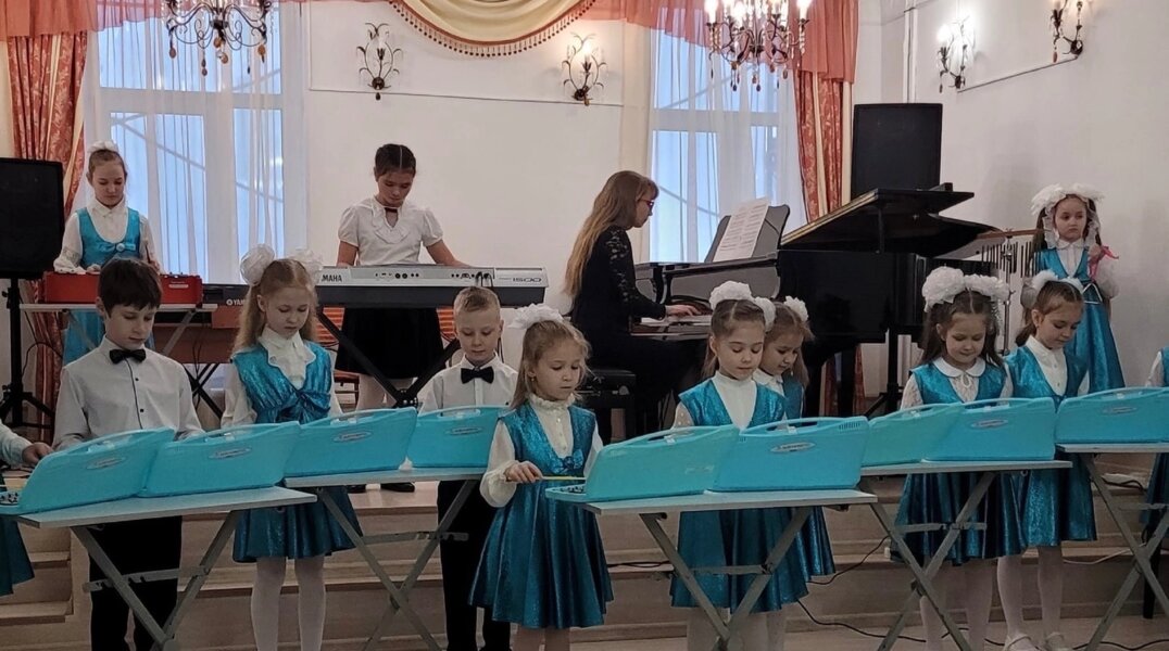 Экс-руководитель театра «Балет Евгения Панфилова» возглавил в Перми детскую школу искусств