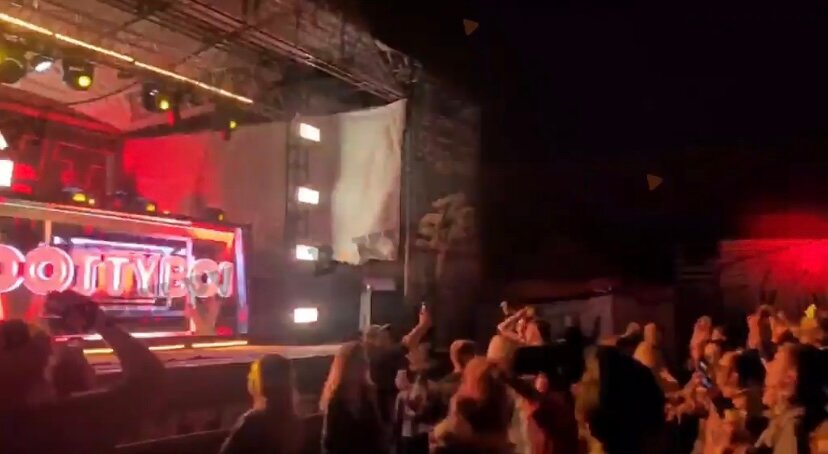 Полиция нагрянула с рейдом на площадку рейв-тусовки в Камской Долине