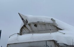 Вторая жизнь «Метеоров». Как в Пермском крае восстанавливают речные суда на подводных крыльях