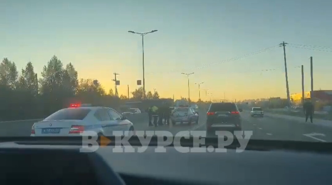 В Перми на улице Спешилова насмерть сбили человека