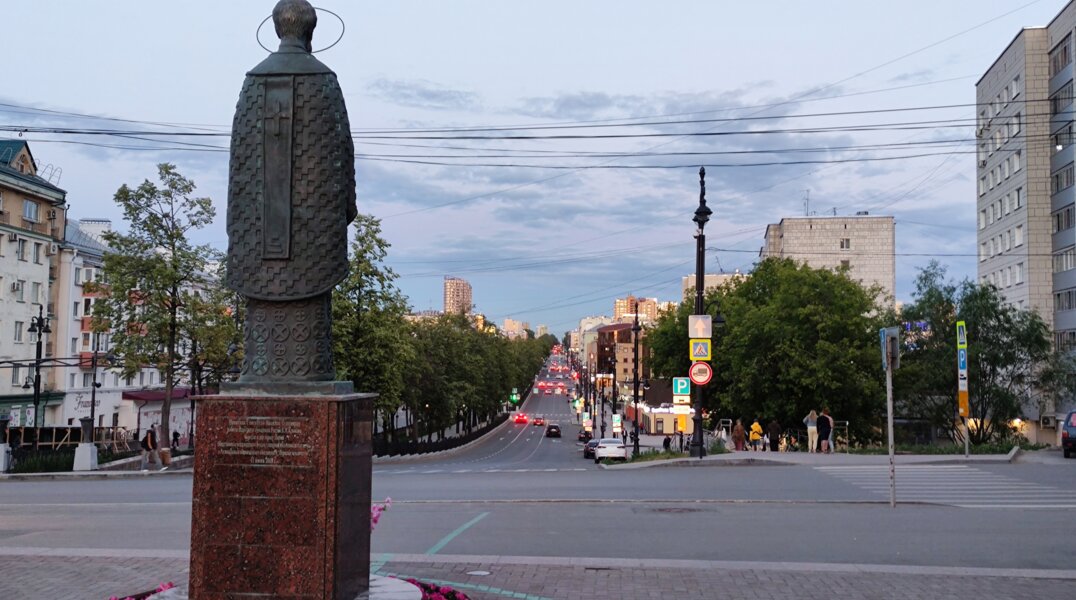 Дмитрий Малютин: «Была проведена масштабная работа по выявлению районных приоритетов»