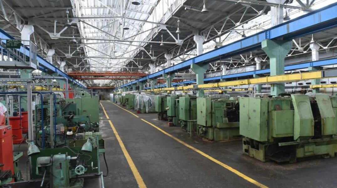 Пермский завод объявил о приеме на работу 200 сотрудников