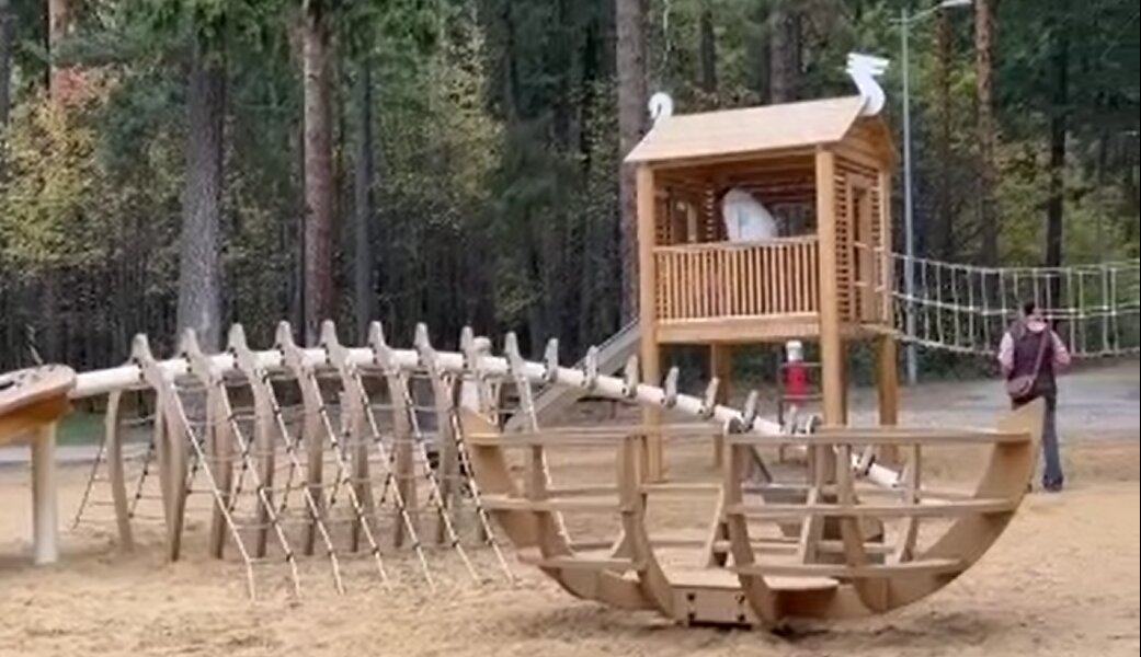 Власти Перми поделились планами развития экологического туризма на природных территориях города