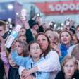 Анна Немченко и Тося Чайкина выступят на Дне молодежи в Перми