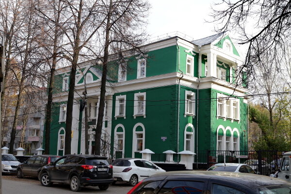 Столетней музыкальной школе в Перми присвоили имя Арама Хачатуряна