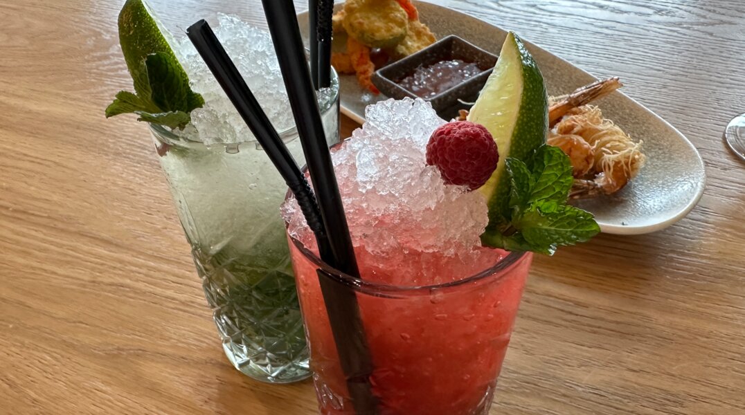 Четыре пермских бара примут участие во Всероссийской коктейльной неделе