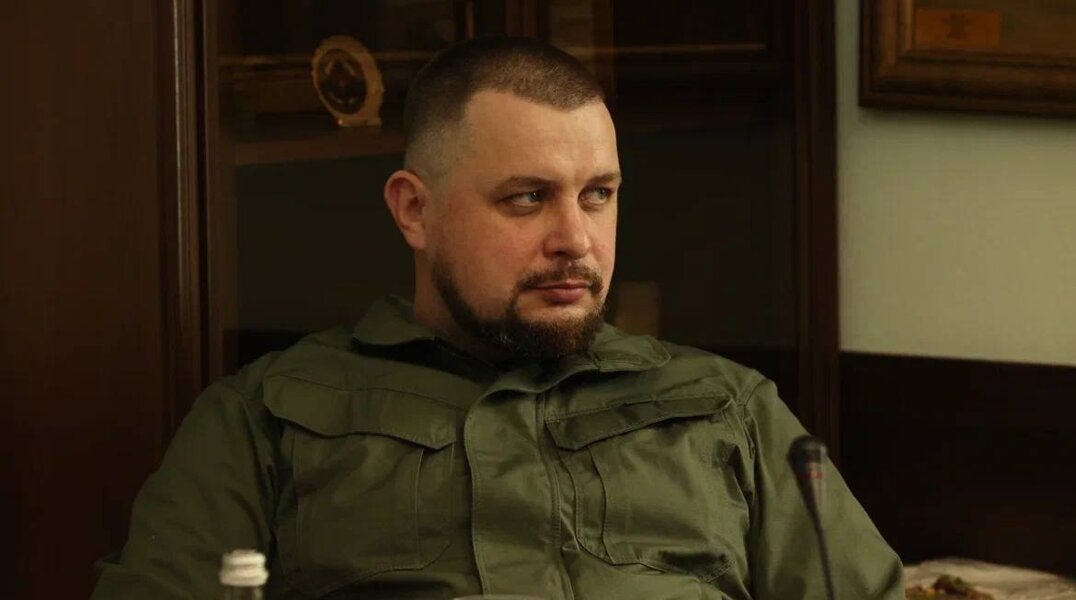 Погиб известный российский военкор Владлен Татарский