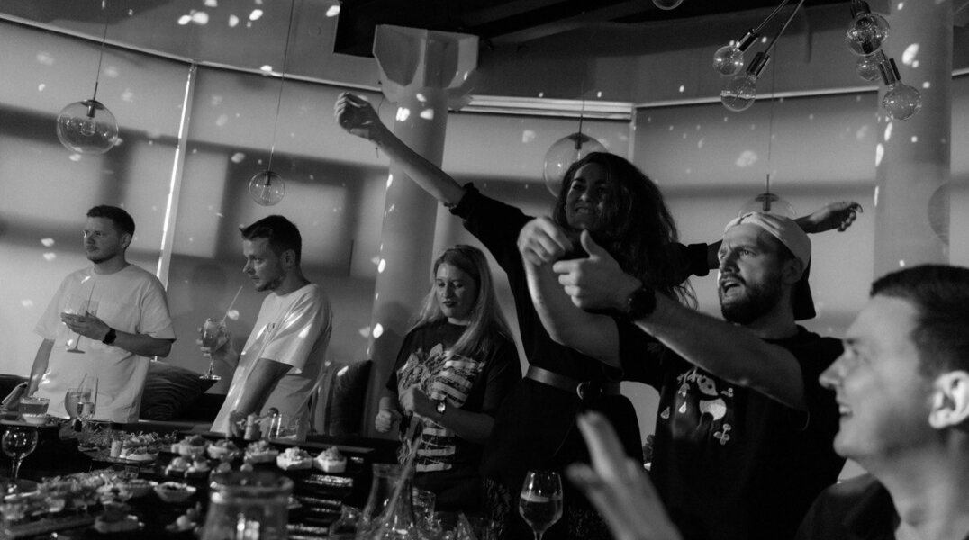 Невольно стали рейверами. Жители правого берега Камы жалуются на постоянные ночные вечеринки