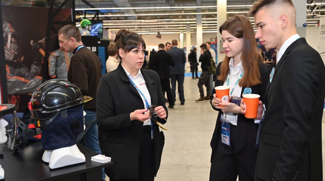 Правительство Прикамья составит перечень мер поддержки молодых специалистов