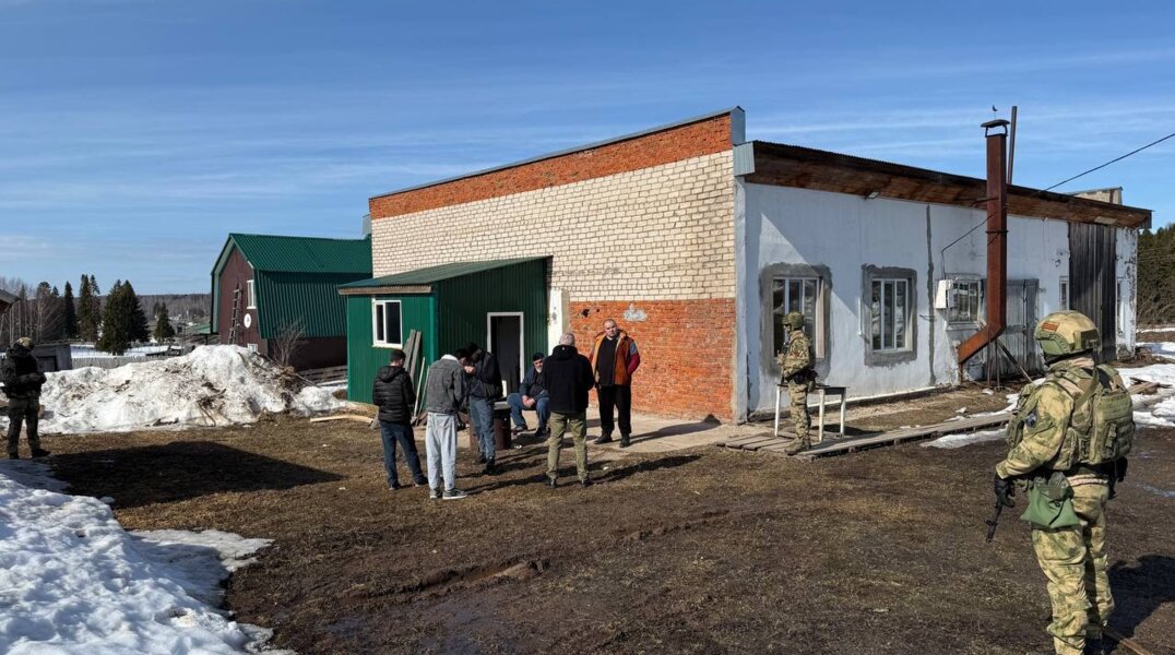 В Прикамье мигрантов привлекут к ответственности за организацию незаконной молельной комнаты