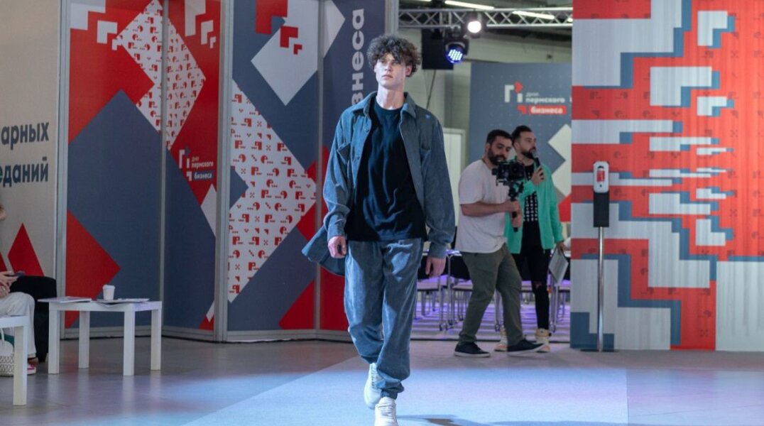 На "Днях Пермского бизнеса" модели покажут вещи из 11 коллекций местных дизайнеров