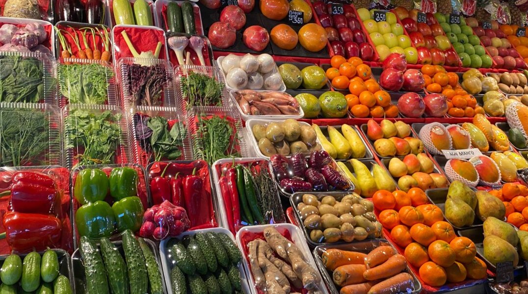 В Пермский край ввезли зараженные абрикосы