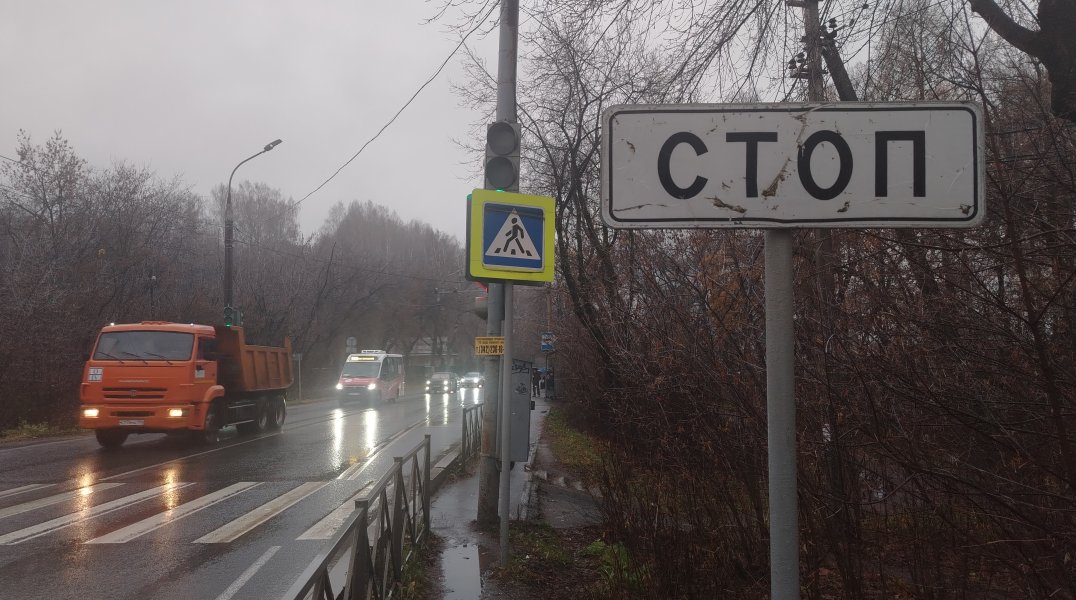 В Перми проект капремонта ул. Соликамской, включая мост через Каму, прошел госэкспертизу