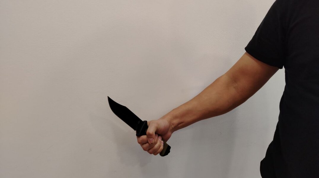 Житель Первоуральска учинил жестокую расправу над двумя пермяками, нанеся обоим более 60 ножевых ранений