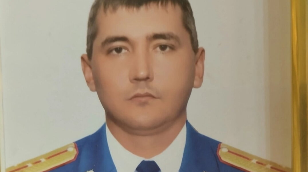 В СВО погиб ветеран боевых действий из Прикамья