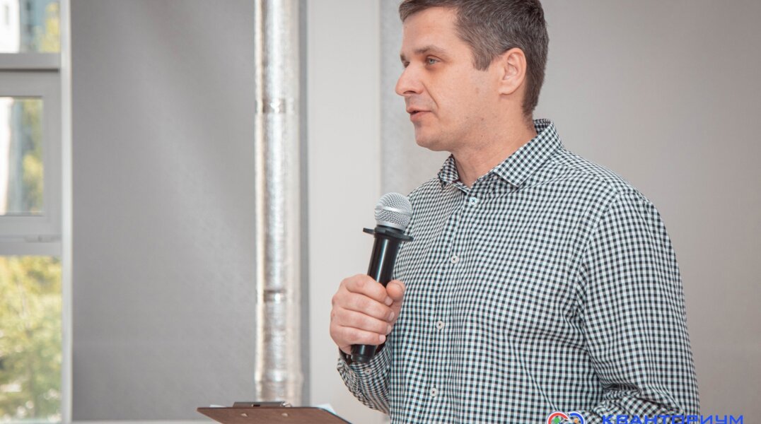 Умер пермский тележурналист Артем Казин