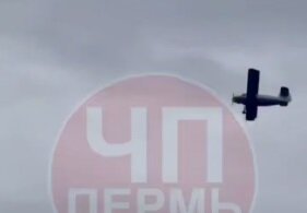 Пермяков утром восьмого сентября напугали выстрелы и летающий самолет