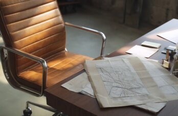 В Институте территориального планирования Пермского края сменился руководитель