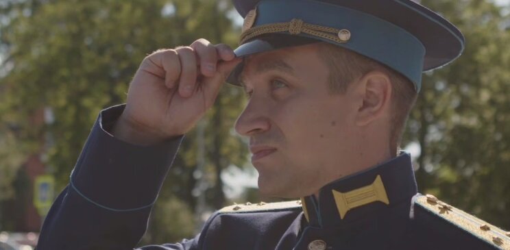 В День ВВС губернатор Прикамья рассказал о штурмане Пермского авиационного полка