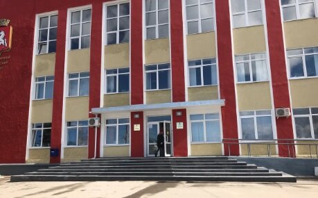 В Лысьве Пермского края объявили конкурс на пост главы округа