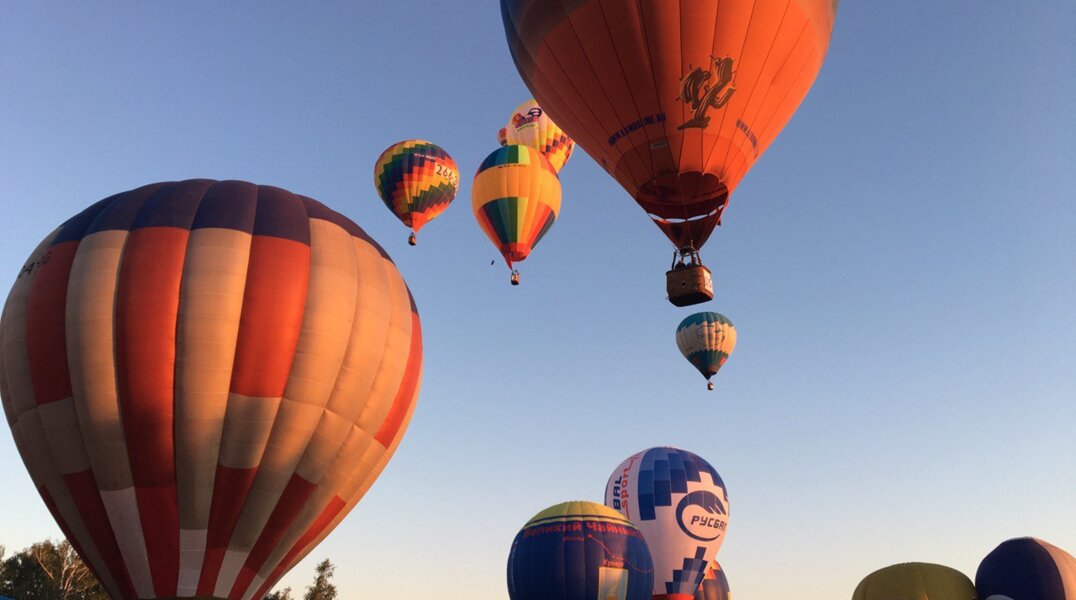 Экс-организаторы «Небесной ярмарки» проведут новый фестиваль «Небеска»
