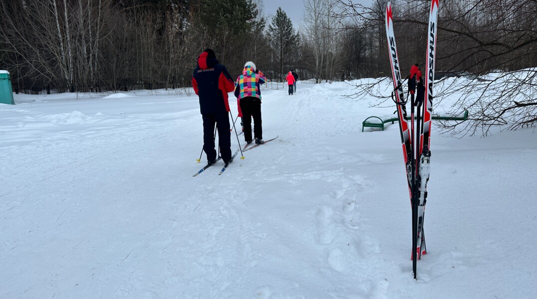 В Перми определили подрядчика для реконструкции биатлонного комплекса