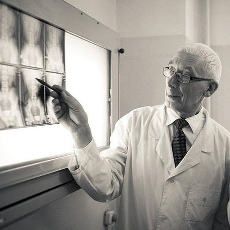 В Перми скончался заслуженный врач РФ