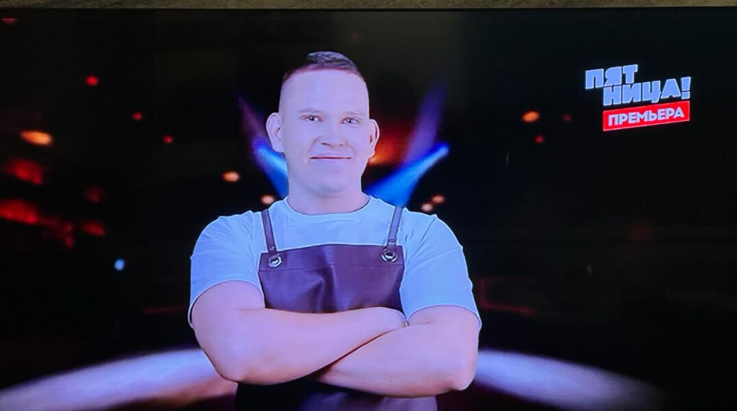 Победитель шоу «Молодые ножи» планирует развивать кухню Пермского края