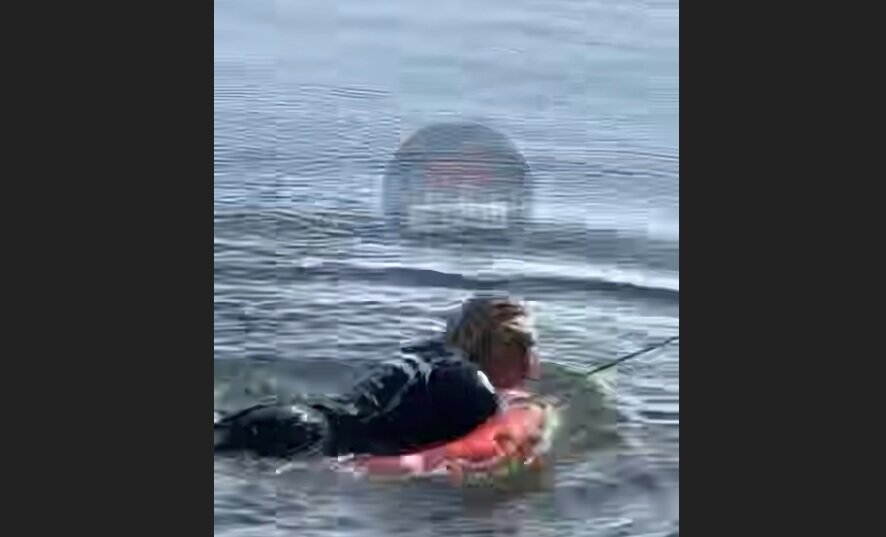 Следователи ищут пермяков с теплохода, экипаж которого вытащил подростка из Камы