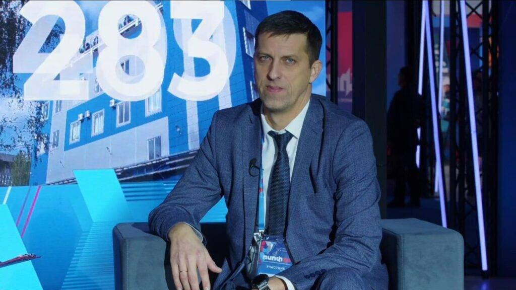 Сергей Даллада приступил к обязанностям замминистра связи Пермского края