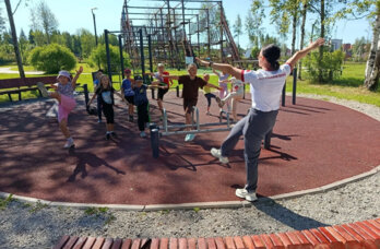В Прикамье определили первых участников программы «Земский тренер»