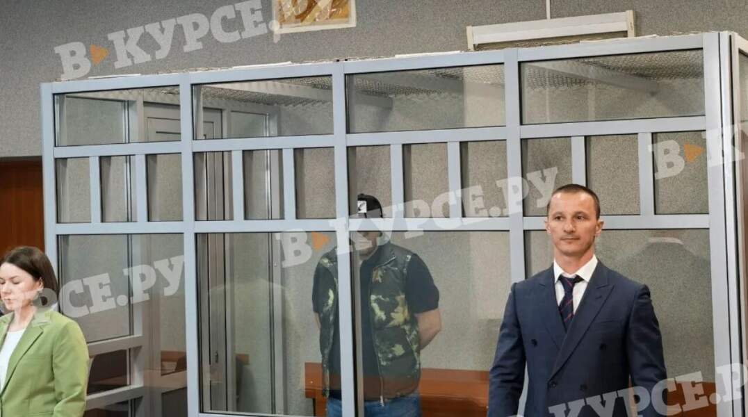 В Перми боксер получил 4 года колонии за избиение двух женщин в баре 