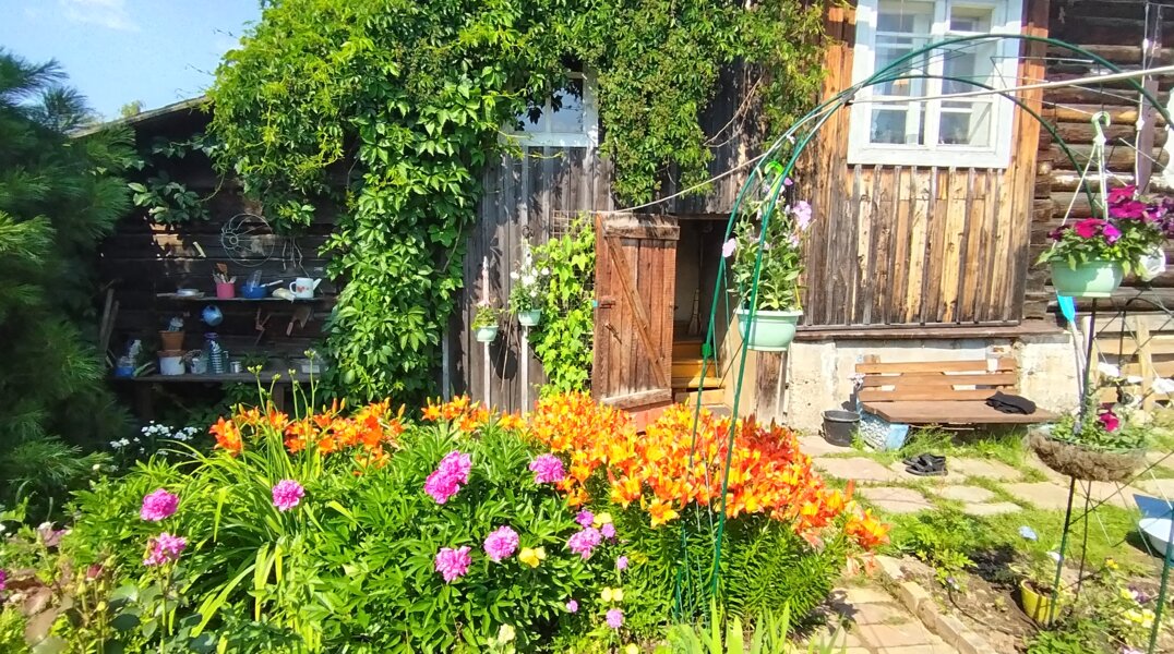 В Прикамье выросло число вакансий с удаленкой и увеличился спрос на долгосрочную аренду домов