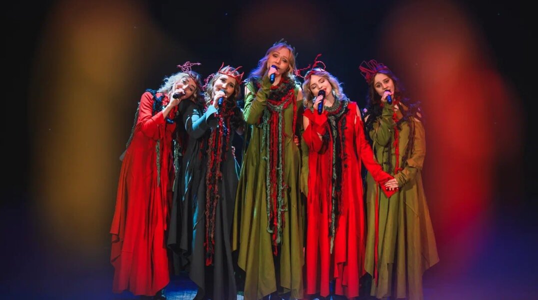 Пермский ансамбль выступит на 650-летнем юбилее Кирова