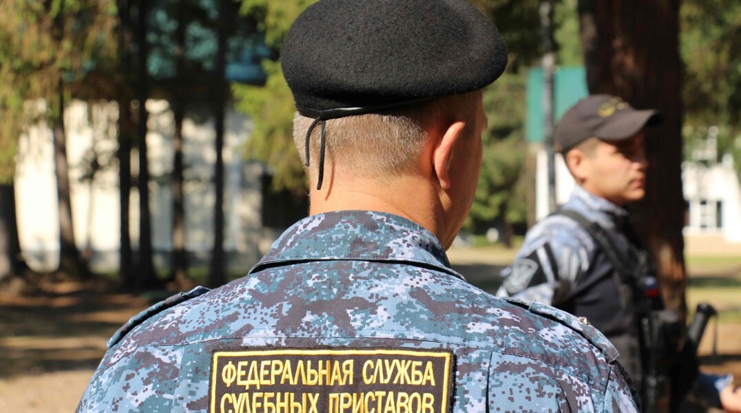 В Перми задержали невесту во время свадьбы и отправили на обязательные работы