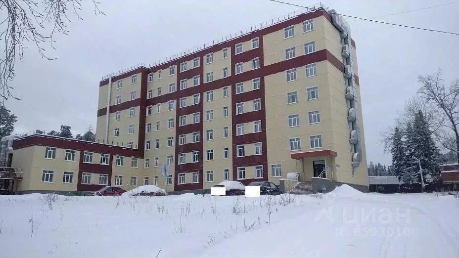 Экс-депутата Законодательного собрания Прикамья осудили по делу о домах для сирот